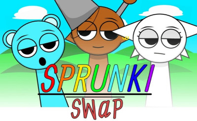 Sprunki Swapped